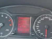 Gebraucht Audi Q5 S-Line 211 PS (155 kW) 2010 Schwarz SUV