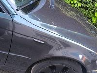 Gebraucht BMW 320 Performance 170 PS (125 kW) 2002 Grün Kombi