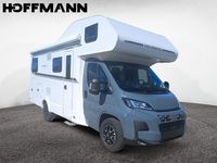 Neu Weinsberg CaraHome 140 PS (102 kW) 2026 Lanzarote grey Van