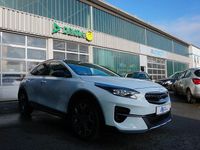 Gebraucht Kia XCeed Spirit 141 PS (103 kW) 2022 Weiß SUV