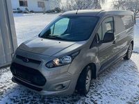 Gebraucht Ford Transit Connect 95 PS (69 kW) 2015 Van / Kleinbus