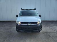 Gebraucht VW Transporter 150 PS (110 kW) 2019 Weiß Van