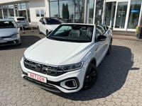 Neu VW T-Roc R-line 150 PS (110 kW) 2025 SUV