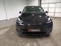 Gebraucht Tesla Model Y 378 kW (514 PS) 2022 Schwarz SUV