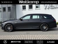 Gebraucht Mercedes E63S AMG Edition 612 PS (450 kW) 2023 Grau Kombi