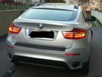 gebraucht BMW X6 4.0d xdrive 5 sitzer.!!