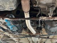 Gebraucht Peugeot 207 CC 120 PS (88 kW) 2008 Silber Cabrio