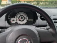 Gebraucht Mazda 2 75 PS (55 kW) 2010 Grau Kleinwagen