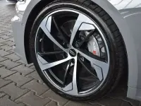 Gebraucht Audi RS5 Sport 450 PS (330 kW) 2018 Nardograu Coupé