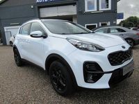 Gebraucht Kia Sportage DREAM-TEAM Edition 132 PS (97 kW) 2022 Weiß SUV