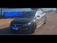 gebraucht VW CC 