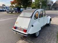 gebraucht Citroën 2CV 