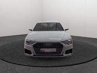Używany Audi A6 Comfort 265 KM (194 kW) 2022 Biały Sedan/Limuzyna