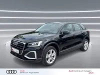 Gebraucht Audi Q2 Advanced 150 PS (110 kW) 2021 Weiß SUV