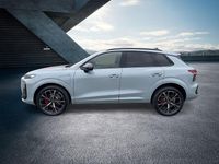 Gebraucht Audi Q3 Ambiente 272 PS (200 kW) 2025 Pfeilgrau perleffekt SUV