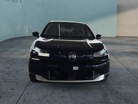 Gebraucht Citroën C4 PureTech 131 PS (96 kW) 2025 Schwarz Limousine