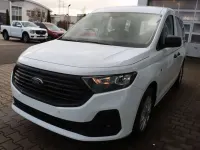 Neu Ford Tourneo Connect Trend 114 PS (83 kW) 2026 Frozen white Van / Kleinbus