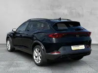 Gebraucht Cupra Formentor 150 PS (110 kW) 2024 Schwarz SUV