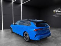 Neu Opel Astra 131 PS (96 kW) 2025 Kombi
