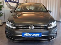 gebraucht VW Golf Sportsvan VII Highline ACC-AHK-Navi-Kamera