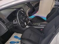 Gebraucht Hyundai i40 165 PS (121 kW) 2018 Weiß Kombi