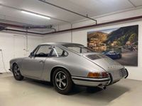 Gebraucht Porsche 911 160 PS (117 kW) 1966 Silber Coupé