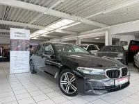 Usado BMW 530 Performance 286 CV (210 kW) 2023 Negro Familiar