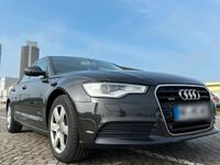 gebraucht Audi A6 Lim. 3.0 TDI, TÜV neu