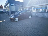 Gebraucht Citroën C2 122 PS (89 kW) 2007 Schwarz Kleinwagen