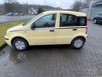 gebraucht Fiat Panda 1.1 8V Active / KEIN KLIMA / TÜV 10.25