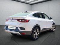 Gebraucht Renault Arkana 140 PS (102 kW) 2022 Weiß SUV