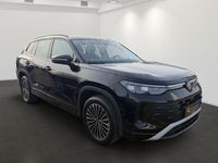 Gebraucht VW Tayron 150 PS (110 kW) 2025 Grenadillschwarz metallic SUV