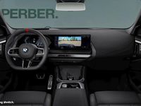 Gebraucht BMW X3 Performance 381 PS (280 kW) 2025 Grau SUV