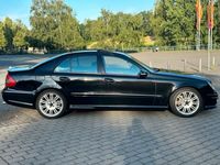 gebraucht Mercedes 320 W211CDI AMG Paket Designo TÜV 04/26