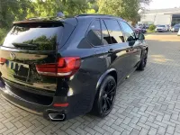 Gebraucht BMW X5 M Sport 258 PS (189 kW) 2019 SUV