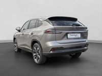 Gebraucht MG HS Luxury 224 PS (164 kW) 2025 Silber SUV