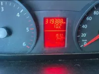 Gebraucht VW Crafter 136 PS (100 kW) 2017 Schwarz Van