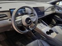 Neu BYD Seal Boost 184 PS (135 kW) 2025 Weiß Limousine