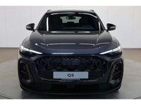 Gebraucht Audi Q5 Edition .1 204 PS (150 kW) 2025 Grau SUV