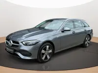 Gebraucht Mercedes C300e Avantgarde 313 PS (230 kW) 2025 Grau Limousine