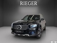 Gebraucht Mercedes GLB200 Advanced Plus 150 PS (110 kW) 2025 Metalliclack kosmosschwarz (metallic) SUV