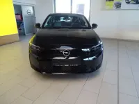 Gebraucht Opel Corsa-e Edition 100 kW (136 PS) 2023 Perla nera Kleinwagen