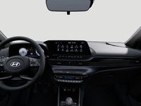 Neu Hyundai i20 90 PS (66 kW) 2026 Grau Kleinwagen