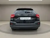 Gebraucht Audi Q2 Advanced 150 PS (110 kW) 2022 Schwarz SUV