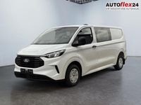 Neu Ford Transit Custom Trend 170 PS (125 kW) 2025 Frozen weiß Van / Kleinbus