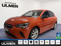 Gebraucht Opel Corsa 101 PS (74 kW) 2022 Orange Kleinwagen