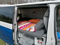 gebraucht VW T5 