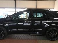 Gebraucht Ford Edge ST-Line 238 PS (175 kW) 2019 Schwarz SUV