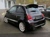 gebraucht Abarth 695 500 esseesse // Schale, DAB, Navi, Akrapovic