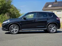Gebraucht Peugeot 4008 Allure 150 PS (110 kW) 2013 Schwarz SUV